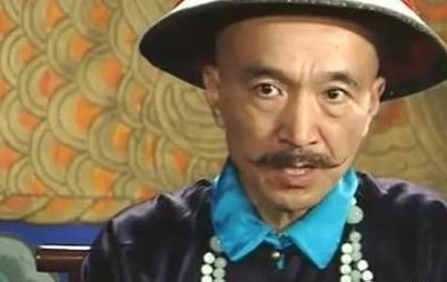 历史上的刘墉到底是什么样的 真的和电视剧演的那样吗