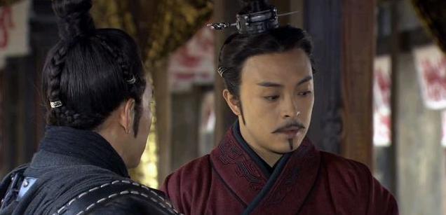 秦国最长寿的丞相,身兼楚、魏王室血脉,还是战神白起的伯乐?