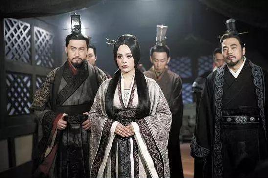 秦国最长寿的丞相,身兼楚、魏王室血脉,还是战神白起的伯乐?