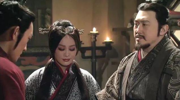 秦国最长寿的丞相,身兼楚、魏王室血脉,还是战神白起的伯乐?