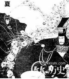 揭秘：夏商朝最后一位皇帝桀纣为何如此残暴？