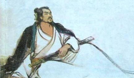 古代爱情故事之范蠡与西施:吴人何苦怨西施-趣历史网