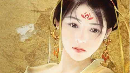 古代爱情故事之范蠡与西施:吴人何苦怨西施-趣历史网