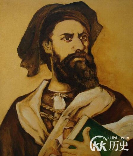 马可波罗眼中的老北京 元朝的城墙是白色的？