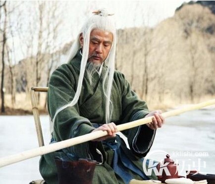 岳飞的师傅是谁？岳飞的师傅周侗简介