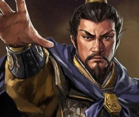 煮酒论英雄时曹操到底说了什么 刘备为何会被吓得掉筷子