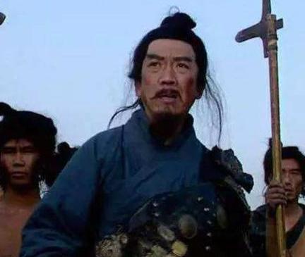 关羽水淹于禁七军 到底于禁的七军有多少人马呢