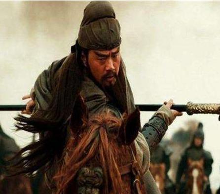 关羽水淹于禁七军 到底于禁的七军有多少人马呢