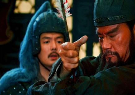 关羽水淹于禁七军 到底于禁的七军有多少人马呢