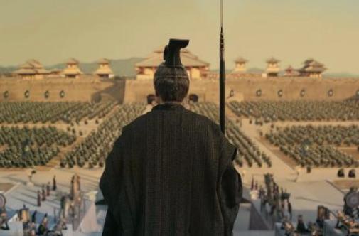 曹纯：虎豹骑的组建者，曾打得刘备妻离子散