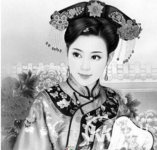 清朝董鄂妃：清朝顺治帝妃子董鄂妃真实名字叫什么