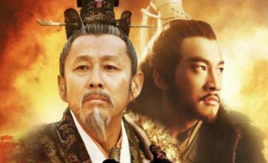 郦食其为刘邦献过哪些计策