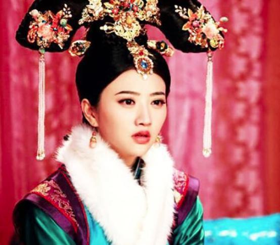 德妃乌雅氏:大清最无风范的太后,儿子继承皇位还不高兴