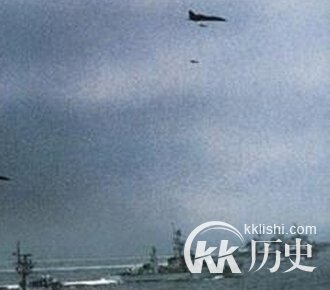 中国军官亲历美航母 起降体验逮捕着舰
