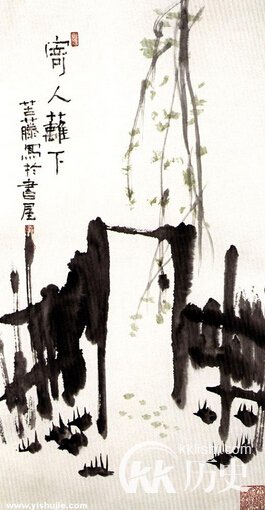 寄人篱下是什么意思？寄人篱下出自哪个的典故