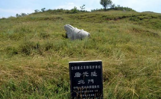 唐朝最残忍的皇帝，谋害父皇兄长