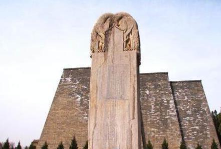 武则天的陵墓到底有什么神秘之处 为何千年之久无人敢碰呢