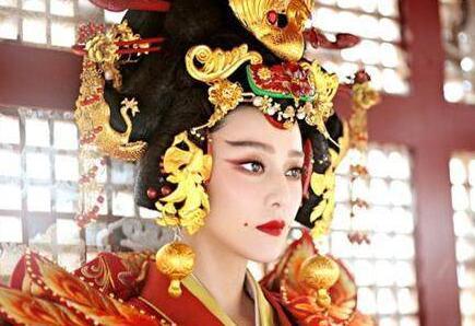 武则天的陵墓到底有什么神秘之处 为何千年之久无人敢碰呢