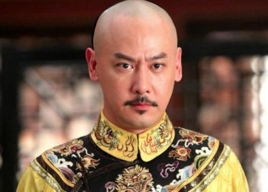 和裕皇贵妃36岁入宫生育了皇长子,活了74岁