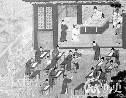 国考与古代科举有什么区别？深度解读科举等级制度