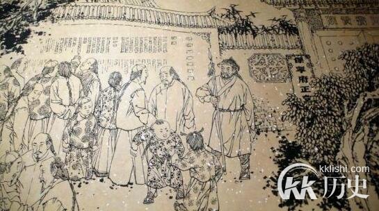 国考与古代科举有什么区别？深度解读科举等级制度