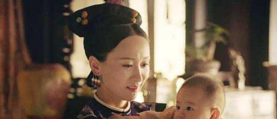 发现清五阿哥的墓,传言300年事情终被证实?