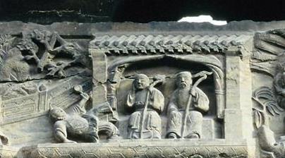 老莱子：春秋晚期思想家，道家人物