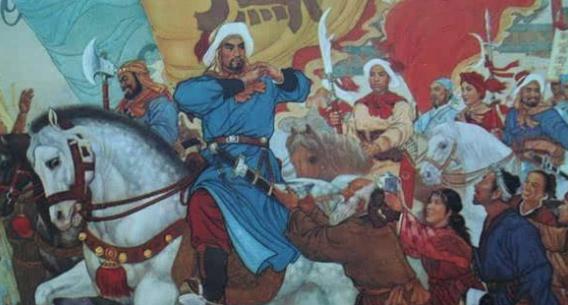 揭秘：魏忠贤死不死和大明不灭有什么关系