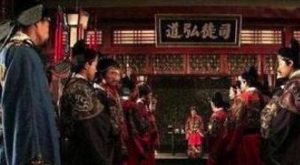 揭秘：魏忠贤死不死和大明不灭有什么关系