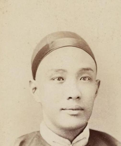 晚清第一个使用电话的人是谁