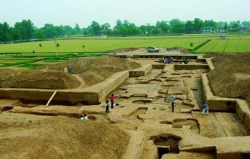 夏王朝是真实存在的吗