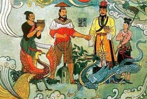 夏王朝是真实存在的吗