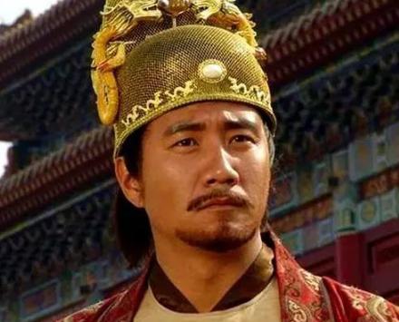 朱元璋问他：你是个大师，你能算准自己何时死吗