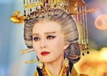 李治身为皇帝，看着武则天一步步掌权是什么样的心理