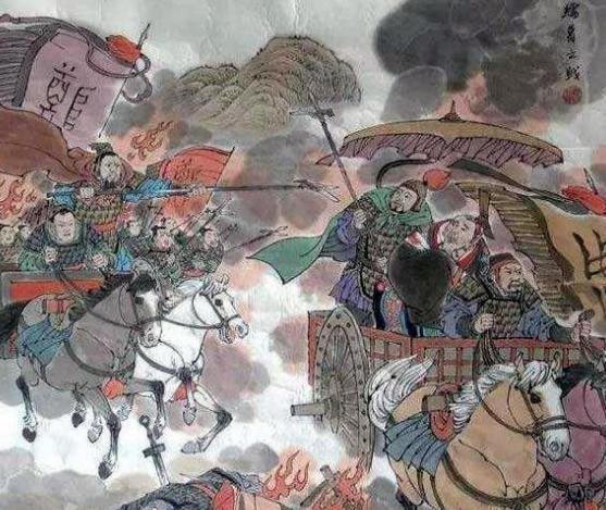 春秋战国时的公子们为何愿意去别国做质子