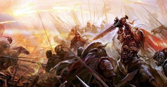 春秋战国时的公子们为何愿意去别国做质子