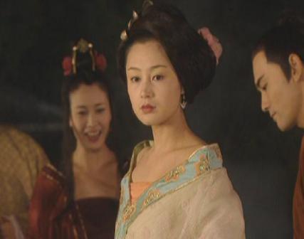 在唐朝的那样开放的时代 娶了公主的驸马可以纳妾吗