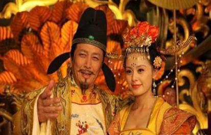 在唐朝的那样开放的时代 娶了公主的驸马可以纳妾吗