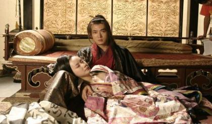 在唐朝的那样开放的时代 娶了公主的驸马可以纳妾吗