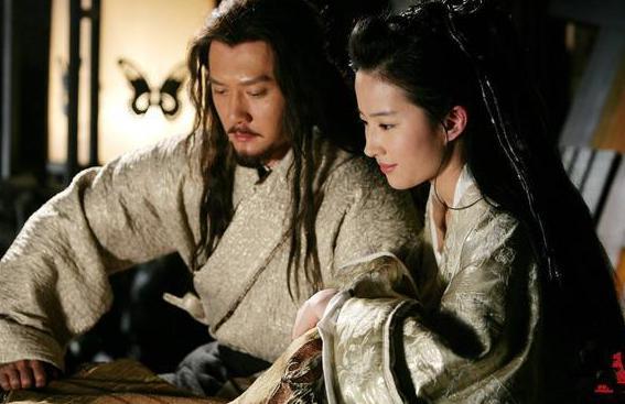 中国古代三大人屠:白起最有名,项羽最无奈,最后一人得善终