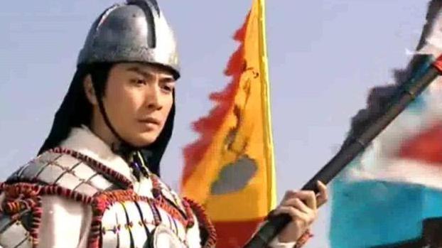 中国古代三大人屠:白起最有名,项羽最无奈,最后一人得善终