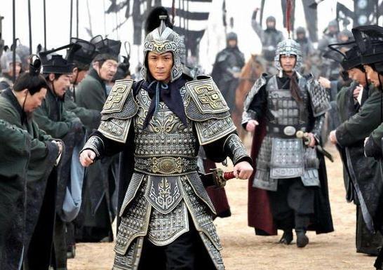 中国古代三大人屠:白起最有名,项羽最无奈,最后一人得善终