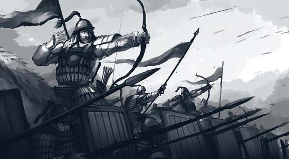 中国古代三大人屠:白起最有名,项羽最无奈,最后一人得善终