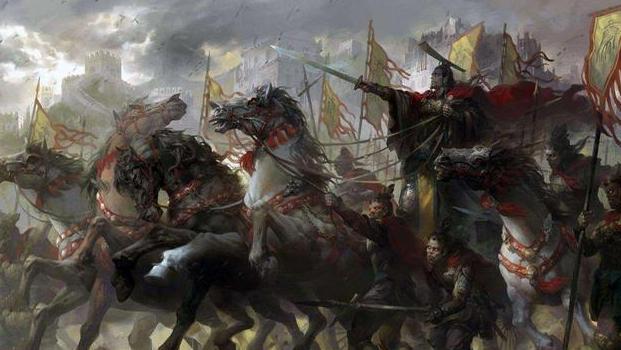 中国古代三大人屠:白起最有名,项羽最无奈,最后一人得善终