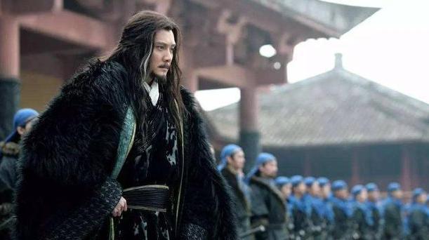 中国古代三大人屠:白起最有名,项羽最无奈,最后一人得善终