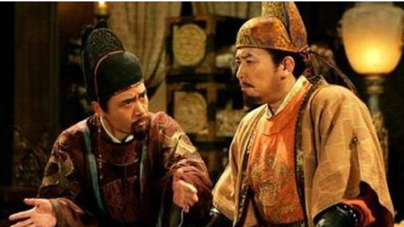 李世民砸掉魏征的墓碑,是什么原因呢