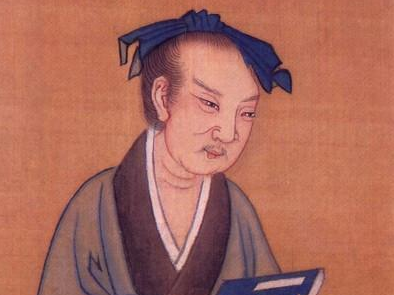 刘邦在七年中做了两件大事，并写了两首诗来抒发自己的情感