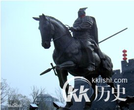 楚汉战争：项羽为何会失败？揭项羽失败的原因