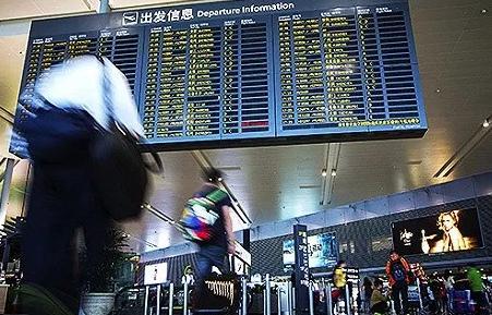 大数据下最真实的中国，10亿人没坐过飞机，5亿人用不起马桶