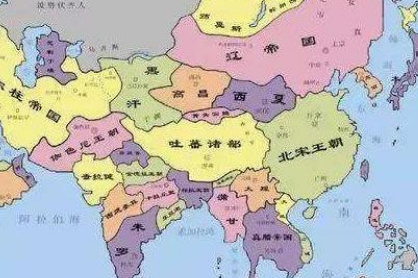 弱宋能享国三百余靠的是什么